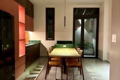 Bán nhà phố Thạnh Mỹ Lợi, Cát Lái, Q2, Thủ Đức, TP HCM. DT 74m2, 4 tầng, giá