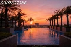 Căn hộ Lavida Plus 3PN – 96m² full nội thất