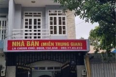 CHÍNH CHỦ BÁN NHÀ MT SỐ 26 ĐƯỜNG 20, P. Linh Chiểu, TP.Thủ Đức – 4 TẦNG –16,55