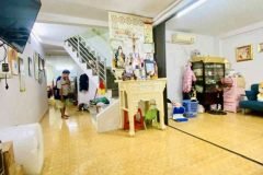 BÁN NHÀ 3 TẦNG HƯNG PHÚ - QUẬN 8 - 51M2- 4PN- NHỈNH 4 TỶ- GỌI NGAY 0784968131