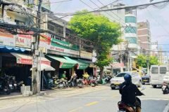 BÁN NHÀ SÁT MẶT TIỀN DẠ NAM – NGANG 6.5M – 9 PHÒNG CHO THUÊ – NHỈNH 6 TỶ - LH