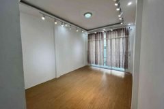 Bán nhà Nguyễn Bặc 24m2, ngang 4m, 3 tầng, lô góc kinh doanh, giá 6.05 tỷ