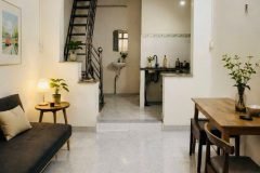 Nhà Tân Kỳ Tân Quý, QUẬN TÂN PHÚ, 4.3 x 6.7m (29 m2), 3.5 tỷ