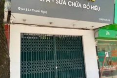 CHO THUÊ MẶT BẰNG KINH DOANH TẠI LÊ THANH NGHỊ - HAI BÀ TRƯNG