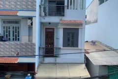 NHÀ ĐẸP – GIÁ TỐT – 78,9M² – 2 MẶT TIỀN HẺM – GẦN AEON TÂN PHÚ – P. bình hưng