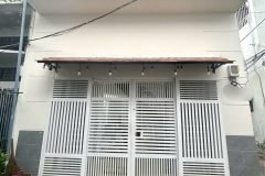 Nhà mới keng vô ở liền chỉ 6 tỷ nhỉnh(TL)