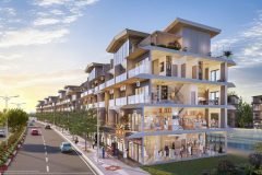 PKD Vinhomes Hóc Môn (vinhomes saigon park) cập nhật T8.2026 với Ưu đãi lên tới