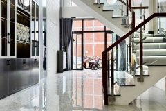 NHÀ 4 TẦNG - ĐƯỜNG 6M - KHU PHÂN LÔ VÍP - KINH DƯƠNG VƯƠNG- GẦN TÊN LỬA- AEON