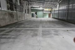 Cho thuê xưởng Xuân thới thượng 500m2 giá 20 triệu đường 12m