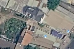 CHÍNH CHỦ CHO THUÊ ĐẤT MẶT TIỀN KHA VẠN CÂN –  THỦ ĐỨC ,TPHCM , 705M2 - VỊ TRÍ