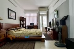 Bán nhà riêng Quận 3 -  42m2 xây 5 tầng, 4PN, gần Trần Quang Diệu