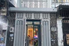 CHÍNH CHỦ CẦN BÁN NHÀ 1 TRỆT 1 LẦU Đường Tân Chánh Hiệp 17, Khu phố 9,P.Tân
