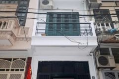cần cho thuê nhà riêng nguyên căn tại khu liền kề ngõ 91 phố Hồng Hà, phường