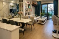 CHÍNH CHỦ BÁN CĂN GÓC 3PN – FLORENCE 28 TRẦN HỮU DỰC – VIEW SÂN MỸ ĐÌNH, MỸ