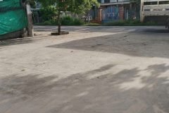 CHÍNH CHỦ CẦN BÁN HOẶC CHO THUÊ KHO MẶT TIỀN – 553M² – X. Nhuận Đức, H. Củ Chi,