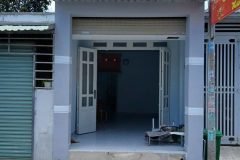 Bán 6 căn nhà, đất giá tốt khu vực Bình Chánh - Bình Hưng - Phong Phú, TP.HCM