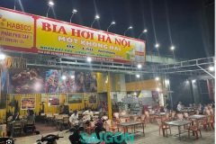CHO THUÊ KHO/XƯỞNG – MẶT TIỀN SONG HÀNH QL22, TRUNG MỸ TÂY, Q12