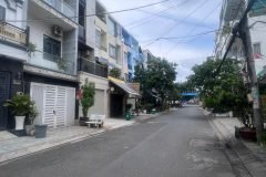 Bán Nhà Mặt Phố Siêu Đẹp , đường 12m, có vỉa hè 2m Đường Huỳnh Thị Đồng, Thị