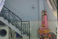 SỞ HƯU NGAY NHÀ 2PN SAT TL43 =CÁCH GÒ DƯA 5P -SỔ CHUNG VI BẰNG -GIÁ 950TRIEU