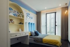 CHÍNH CHỦ BÁN CĂN SKY VILLA FELIZ EN VISTA 4PN – 180M² – SẢNH THANG MÁY RIÊNG