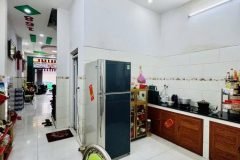 Bán nhà Mặt tiền Trịnh Đình Trọng - giao Kênh Tân Hóa, 4,2x18m, 5 Tầng - 5PN,