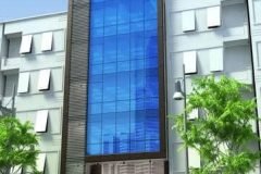 Bán Tòa VP Mặt Phố Nguyễn Khang Cầu Giấy 160M2 9 Tầng MT8.5M 93 tỷ