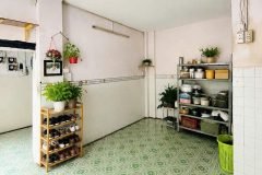 Bán nhà Hòa Hưng, QUẬN 10, DT 6 x 9.5m (53 m2), 6.3 tỷ