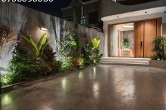 BÁN NHÀ MỚI 4 TẦNG MẶT TIỀN DƯƠNG CÁT LỢI – NHÀ BÈ