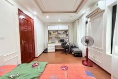 BÁN NHÀ DÂN XÂY PHÚ DIỄN PHÂN LÔ Ô TÔ ĐỖ CỬA NGÀY ĐÊM 49M2X4T - 9.9 TỶ