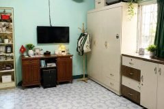 Nhà QUẬN 10, Hòa Hưng, 2 Tầng, DT 4 x 19m (75 m2), giá 7 tỷ