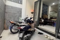 TRUNG TÂM QUẬN 10 – VÀI BƯỚC RA MẶT TIỀN NGUYỄN DUY DƯƠNG.
