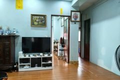 Gấp, bán gấp chung cư T3, 52m2, mt6m, 4N, 4.1 tỷ Xuân La, Tây Hồ.