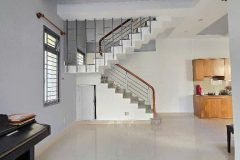 Nhà Hoàng Diệu 46m2, ngang 4m, 4 phòng ngủ, giá 9.5 tỷ