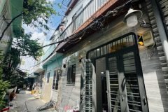 Quang Trung - Gần Sân Bay - 21m2 - Nhà còn Mới - Chỉ 3.38 Tỷ.