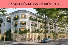 CSBH 26.8.26, nhà phố 4 tầng mặt tiền Vinhomes Saigon Park (vinhome hóc môn)