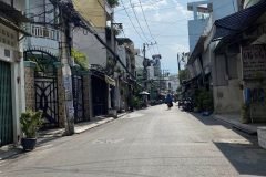 39m - Hoàng Văn Thụ - 2 Tầng - 2.95 tỷ