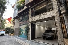 nHÀ nGUYỄN vĂN CỪ - lẠI vIỆT cƯỜNG