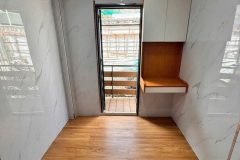 GÒ VẤP - NHÀ MINI MỚI ĐẸP, SIÊU KẾT CẤU, DỌN VÀO Ở NGAY, KIẾM ĐÂU RA CĂN THỨ 2