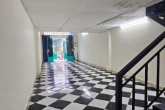 [K2905*] Hẻm xe hơi thông gần Chợ Xóm Mới, Đ. Thống Nhất, giá 4.x tỷ