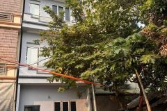 BÁN NHÀ 2 MẶT TIỀN – TDP PHÚC LÝ 3, PHƯỜNG MINH KHAI, BẮC TỪ LIÊM, HÀ NỘI