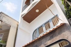 GIẢM GẤP 300 TRIỆU – NHÀ ĐẸP THÍCH QUẢNG ĐỨC - PHÚ NHUẬN.