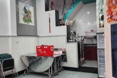 NHÀ ĐƯỜNG LÝ THÁI TỔ NGAY VÒNG XOAY NGÃ BẢY
NHÀ 4 TẦNG 4PN SÂN THƯỢNG VIEW