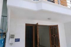 HÀNG HIẾM QUẬN 7 - SỔ HỒNG RIÊNG CHỈ 1 TỶ 680 TRỆU - HỖ TRỢ VAY BANK