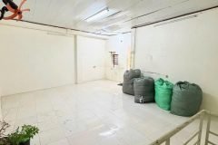 Bán nhà Hẻm 8m Hồng Lạc - ngay Chung cư Bàu Cát, 6,3x18m, 2 Tầng cũ, chỉ   7,5