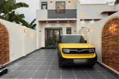 VỚI 499 TRIỆU – NHẬN NGAY NHÀ 3 PHÒNG NGỦ, CÓ SÂN Ô TÔ! CÁCH ĐH TIỀN GIANG CHỈ 5