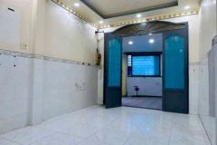 BÁN NHÀ 2 TẦNG - NGUYỄN DUY - QUẬN 8 - 68M2 - 4PN - NHỈNH 5 TỶ - GỌI NGAY