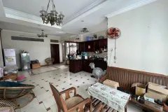 Bán nhà Mặt tiền Hẻm Nguyễn Văn Trỗi - gần Hoàng Văn Thụ, 20x11,5m, 5 tầng - 6