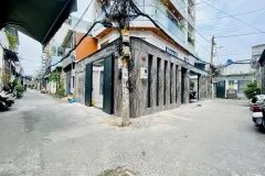 GIẢM SỐC 3,21 TỶ – GIÁ MỚI 9,69 TỶ - 
CĂN GÓC 3 MẶT THOÁNG – 6 TẦNG THANG MÁY –