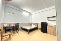 Bán Nhà HXH 6m Hoàng Hoa Thám - ngay Nguyễn Văn Đậu, 4,2x24m, 6 Tầng, 13PN,