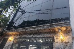 Bán nhà dòng tiền thúy lĩnh 6 tầng thang máy long lanh VF3 thông hoàng mai